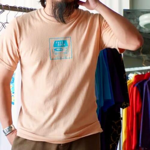 T Shirts & Shirts