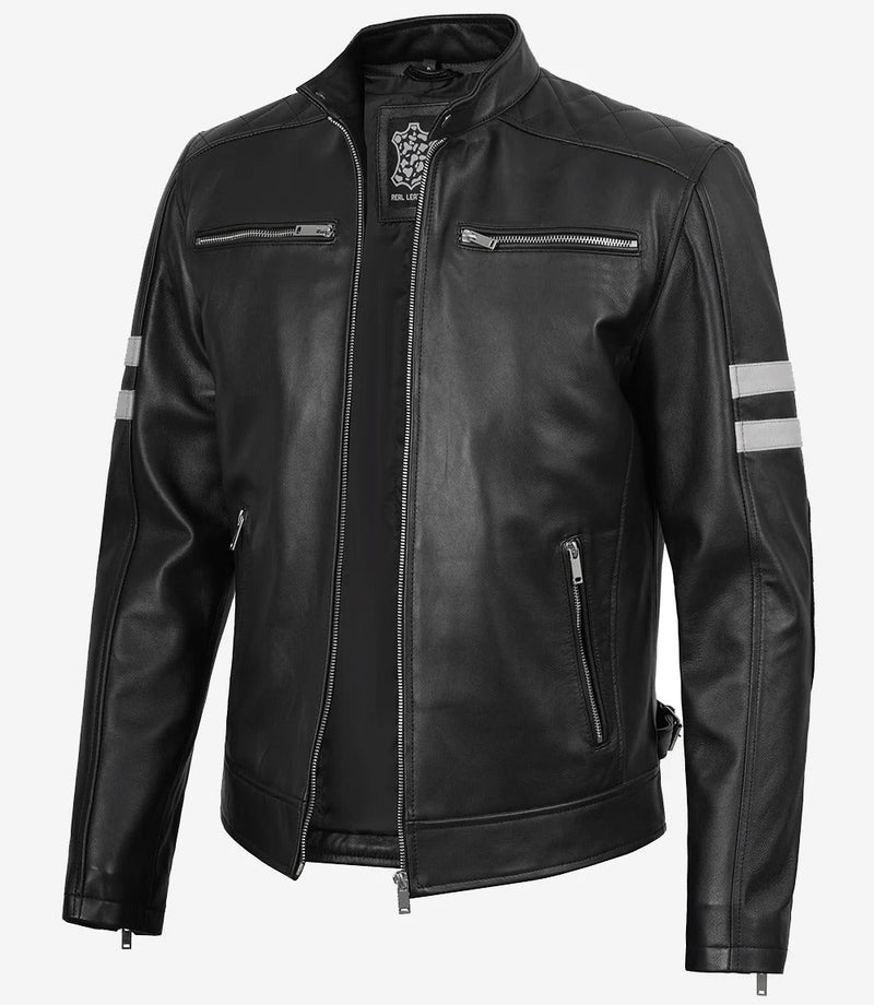 Leather